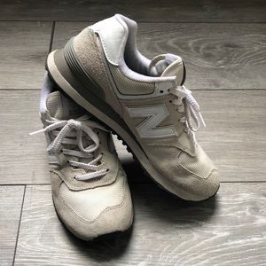 New Balance 574 women’s size 9